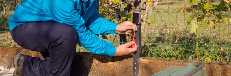 Iron Gate Repair Cost — Cost of Iron Gate Repair