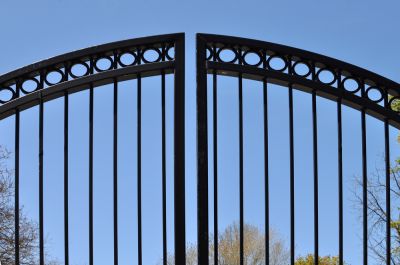 Avoid Corrosion Damage