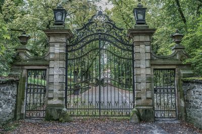 Ensure the Longevity of the Gate